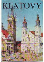 Klatovy KLATTAU
