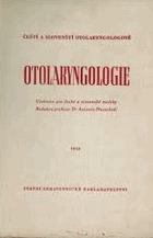 Otolaryngologie
