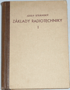 2SVAZKY Základy radiotechniky I - II