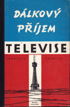 Dálkový příjem televise.