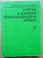 Výživa a krmení hospodářských zvířat