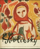 Karel Svolinský - the lyrical painter