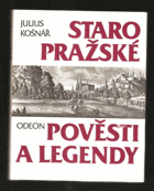 Staropražské pověsti a legendy