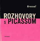 Rozhovory s Picassom BEZ OBÁLKY!