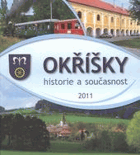 Okříšky