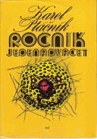 Ročník jedenadvacet