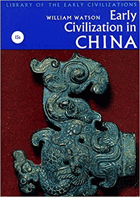 Early Civilization In China