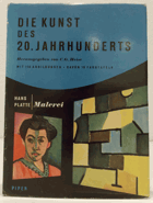 Die Kunst des 20. Jahrhunderts