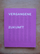 Vergangene Zukunft