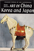 Art of China, Korea, and Japan