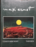 Max Ernst, 1891-1976