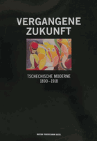 Vergangene Zukunft