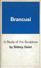 Brancusi - a study of the sculpture