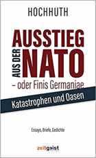 Ausstieg aus der NATO - oder Finis Germaniae