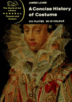 A concise history of costume