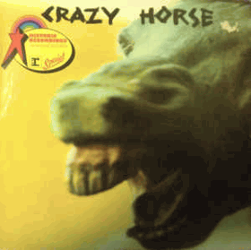 Crazy Horse