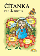 Čítanka pro 2. ročník