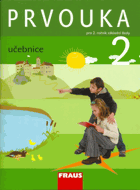 Prvouka pro 2. ročník základní školy