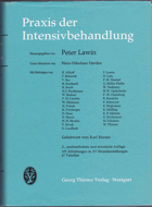 Praxis der Intensivbehandlung