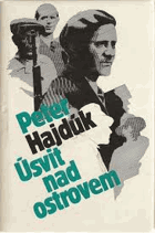 Úsvit nad ostrovem