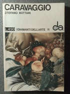 I Diamanti Dell'Arte - Caravaggio