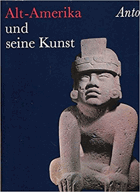 Alt- Amerika und seine Kunst VČ. KARTONU!