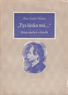Tys láska má