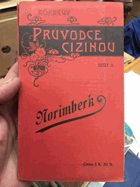 Norimberk