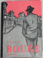 Bouře I