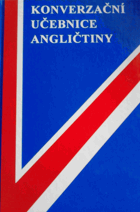 Konverzační učebnice angličtiny