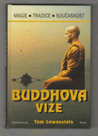 Buddhova vize