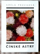 Čínské astry