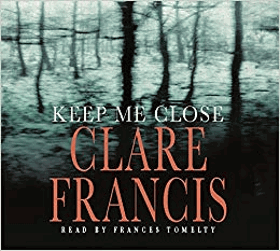 KEEP ME CLOSE