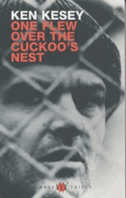 One Flew over the Cuckoo's Nest