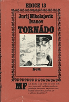 Tornádo
