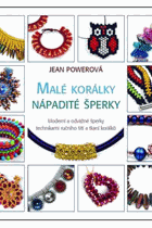 Malé korálky. Nápadité šperky