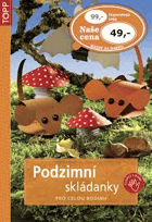 Podzimní skládanky - pro celou rodinu