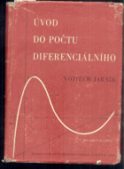 Úvod do počtu diferenciálního.