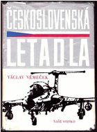 Československá letadla