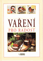 Vaření pro radost