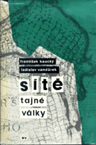 Sítě tajné války
