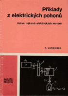 Příklady z elektrických pohonů