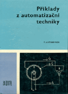 Příklady z automatizační techniky