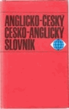 Anglicko-český a česko-anglický slovník
