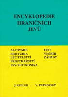 Encyklopedie hraničních jevů a oborů příbuzných
