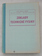 Základy technické fysiky