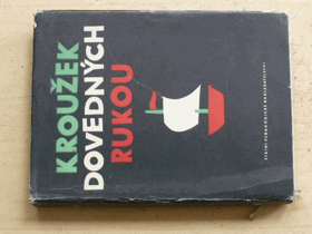 Kroužek dovedných rukou ve škole