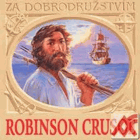 Robinson Crusoe (dramatická montáž na motivy románu)