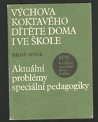 Výchova koktavého dítěte doma i ve škole
