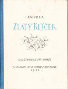 Zlatý klíček